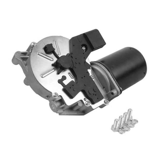 Vindrutetorkarmotor Främre Torkarmotor 61617194029