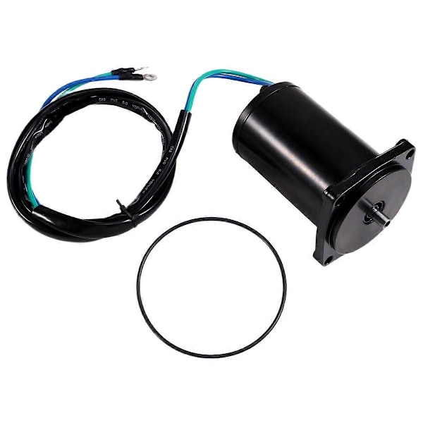 Trim/Tilt Motor 38100-87J00-0EP för DF40