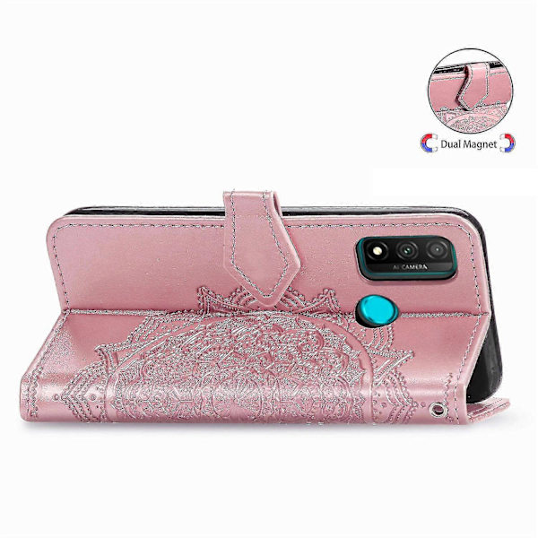 P 2020 Fodral Et Omslag Em Mla Flip -