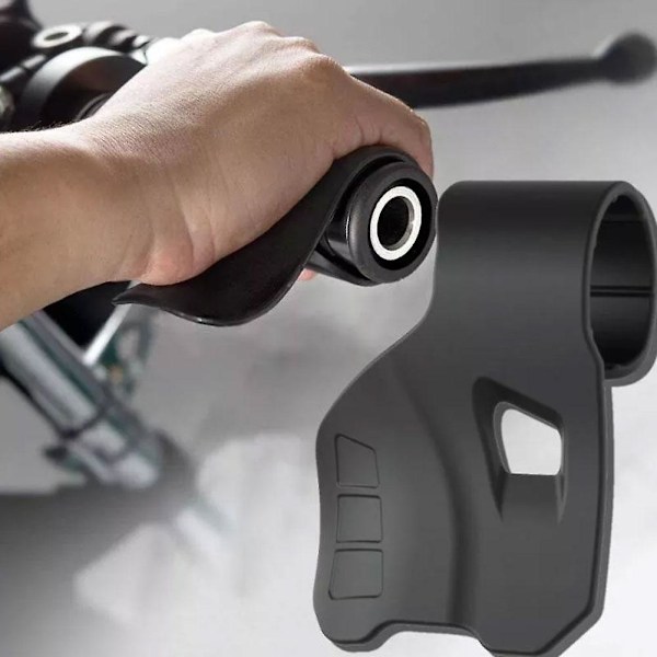 Motorcykel Gasspjæld Cruise Control Cruise Assist Håndhvile Kontrolgreb