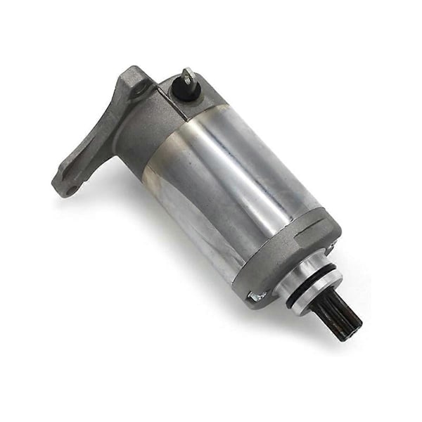 1C6-H1800-00 Startmotor för Yamaha TW125 XT225 TT-R225 ST225 Bro