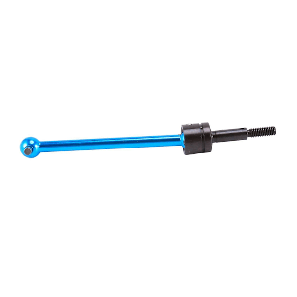 4 stk. Metal Universal Drivaksel CVD (64mm) til DT03 TT02B
