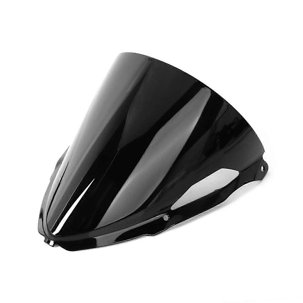 Motorcykel Vindruta Vindskydd Kåpa för ZX6R, A
