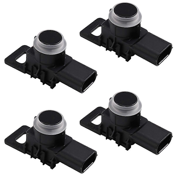 Parkeringssensor Backradar för -V MK6 4 st