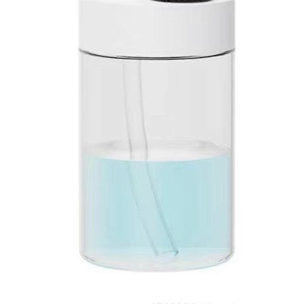 Väggmonterad Munsköljsdispenser, 2000ml, Vattentät, A