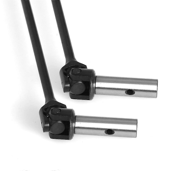 MP10T Drivaxel CVD Stål Främre & Bakre Transmission