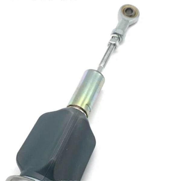 Avstängningssolenoid för 4BT 6BT 5.9L R130 R170 3932529 Motor