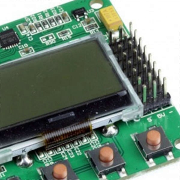 KK 2.1.5 LCD Multirotor Flygkontrollkort (B)