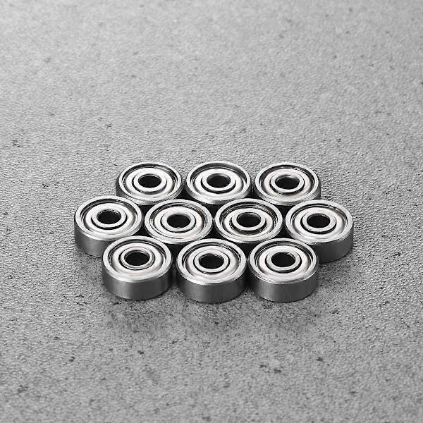 Kuglelejer Miniaturekugleleje 624ZZ Leje 3D Printer Ekstruder
