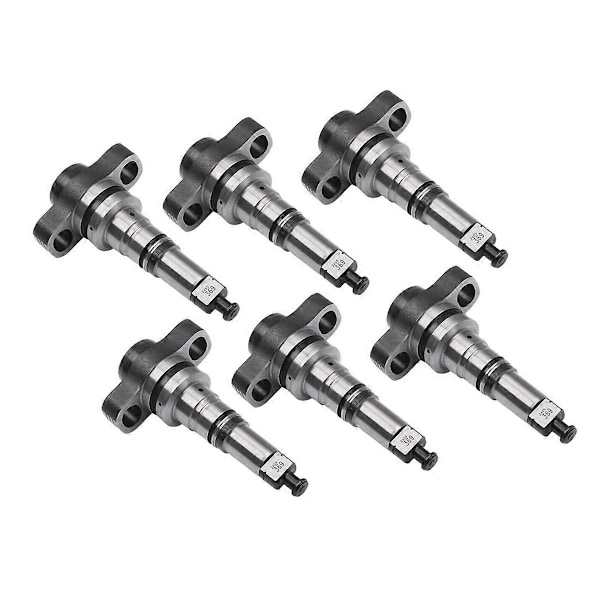 6 STK 2418455724 2455-724 Pumpelement Cylindrar & Kolvar