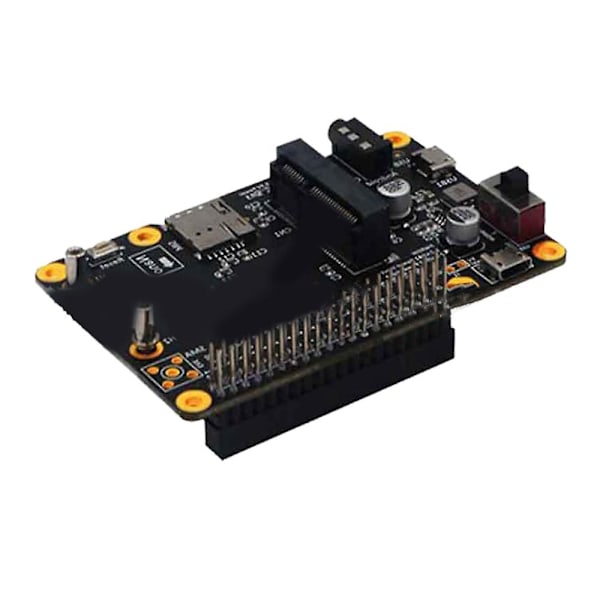 Til 3G 4G LTE Netværkskort Adapterkort PCI-E USB 2.0 Netværkskort Udvidelseskort Modul