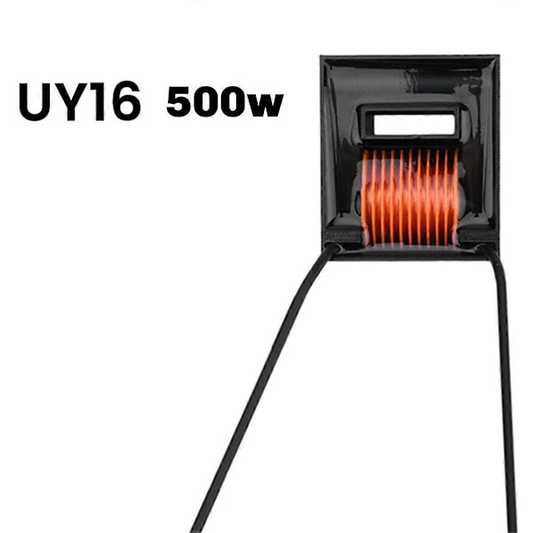 30KV Högfrekvent DC-ljusbågständningsgenerator Transformator UY16 500W