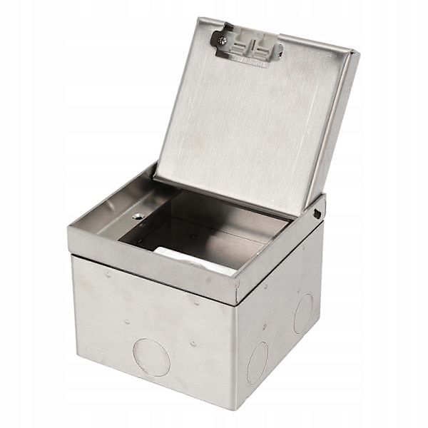 Silver Bordsantennuttag