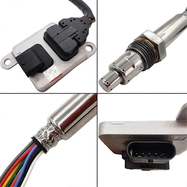 Högkvalitativ NOx-sensor för bil