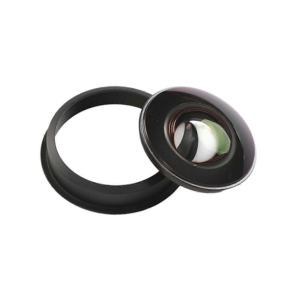 För Insta360 X3 Lins Glas Ersättningsfäste för Insta360 X3 Kamera