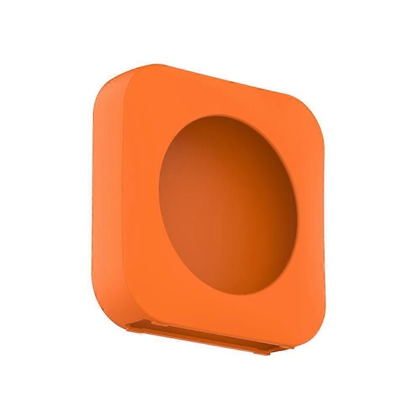 Suojaava silikonikotelo, kulutusta kestävä suojus MR1100 LTE-reitittimelle Orange