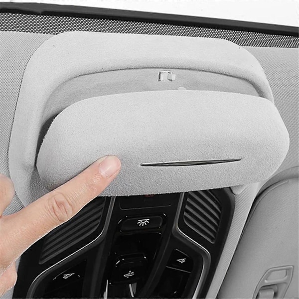 Bilglasögonfodral Passar Geely Atlas II Starray Boyue L Biltaklucka
