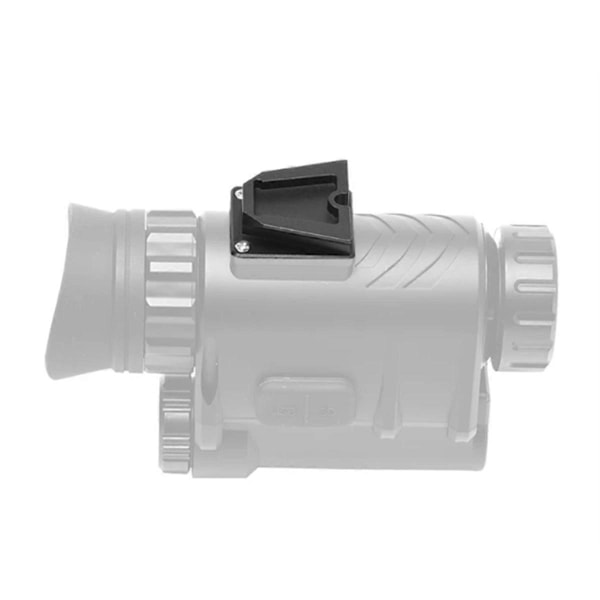 NVG10 NVG30 Dovetail Bridge Adapter Fäste Mörkerseende Enhet