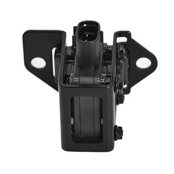 EGR Motorns Differenstrycksensor För ISX