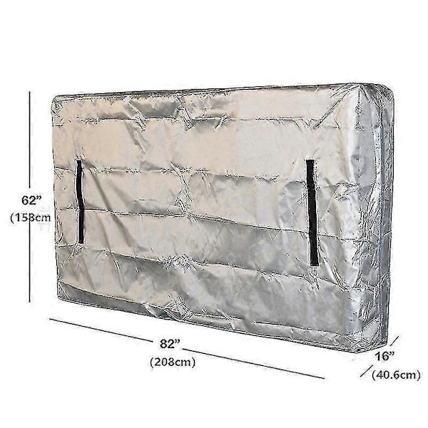 Suojapeite varastointiin ja vaurioiden estoon patjalle - Integroitu patjan suojapeite vedenpitävä, suojaa patjaa 208*40.6*158cm