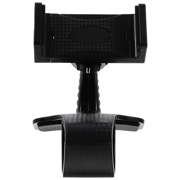 Universal Smartphone Stand Auto Bil Instrumentbræt Klips Montering Telefon Support Holder