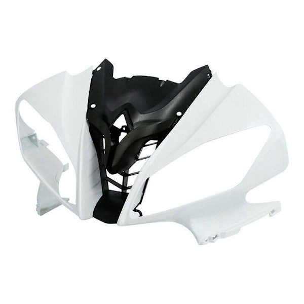 Omålad övre främre kåpa nos för YAMAHA YZF R6 2008-2016