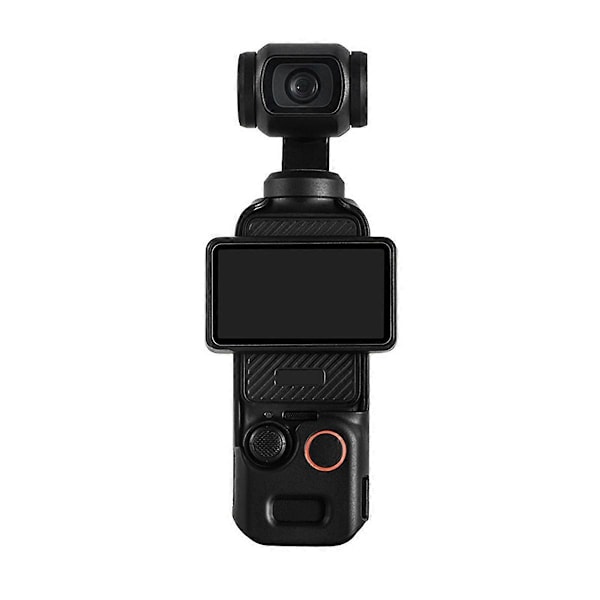 för 3 Gimbal Kamera TPU Kroppsskydd B