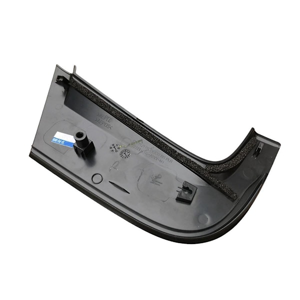 Bil Bakre Stolpe List Exteriör för 2012-2015 72761-TR3-A00 72721-TR3-A00