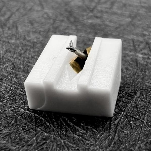 Grammofon Pladespiller Diamant Udskiftningsstift til Tenorel N2001 D Pionee PL12D D100 110