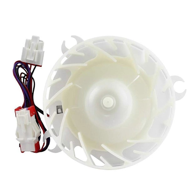 EAU64824401 Fläktmotor för LGKenmore Kylskåpsförångare Fläktmotor
