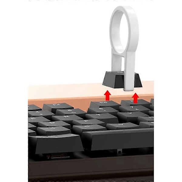 Skärm Dator Tangentbord Rengöring Bluetooth Headset Rengöringsverktyg, D