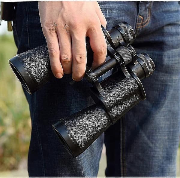 12x45 Udendørs Fuglekiggerkikkert, Bærbar Kikkert