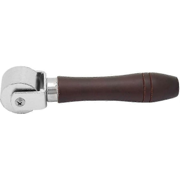 Ed R För Utslätning Brown 26mm