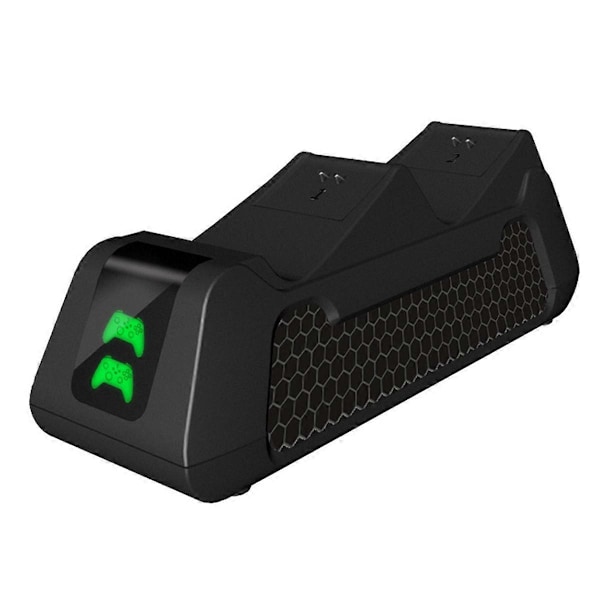 Laddstation A för Xbox Series X/S/XboxOne/X/S/Elite-handkontroll