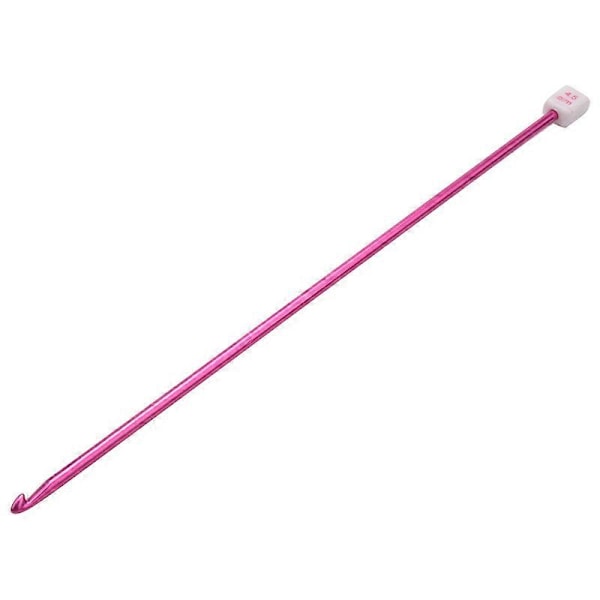 11 st 27cm Flerfärgade Virknålar i Aluminium 2-8mm
