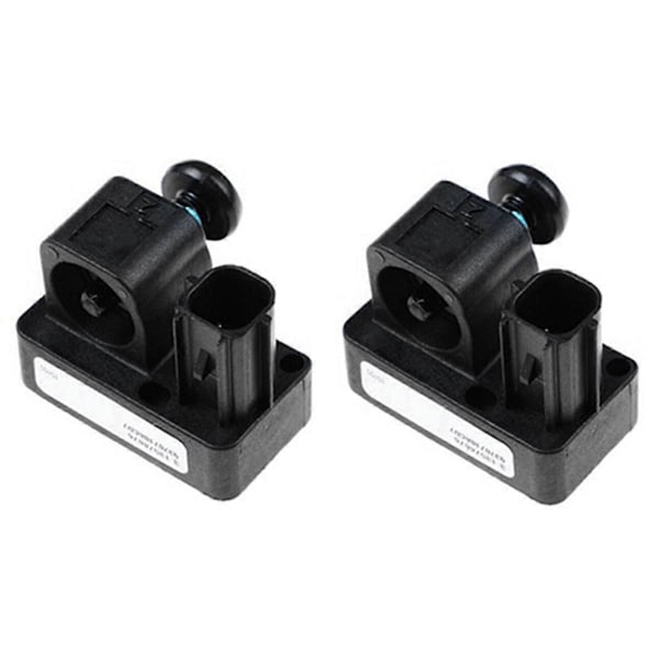 Främre Sidokrocksensor 13578676 för Sensor