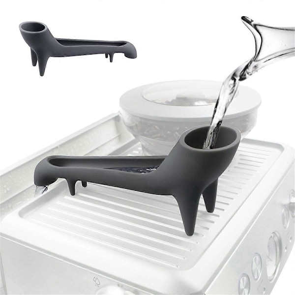 Espressomaskin Vattentank Tratt Kaffemaskin A