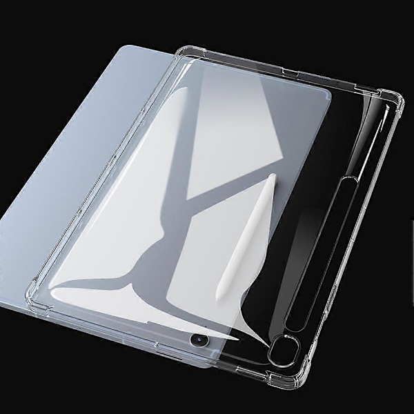 Sopii Galaxy Tab S10FE+ 13,1 tuuman pudotussuojakanteen For S10FE  10.9