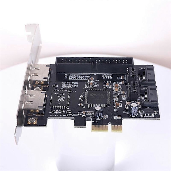 SATA IDE PCI E Adapterkort