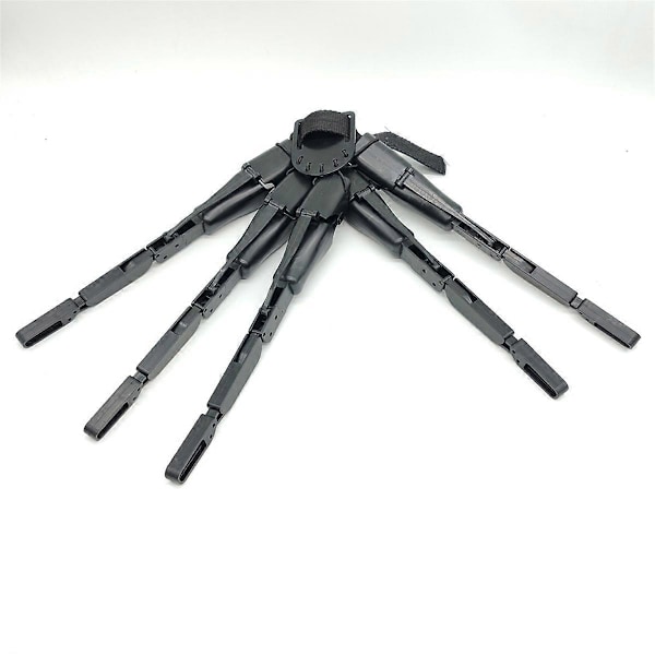 2 ST Articulerade Fingrar, Articulerade Fingerförlängningar