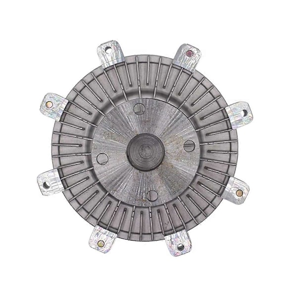 Kylfläktkoppling Radiator för Mitsubishi L200 Triton