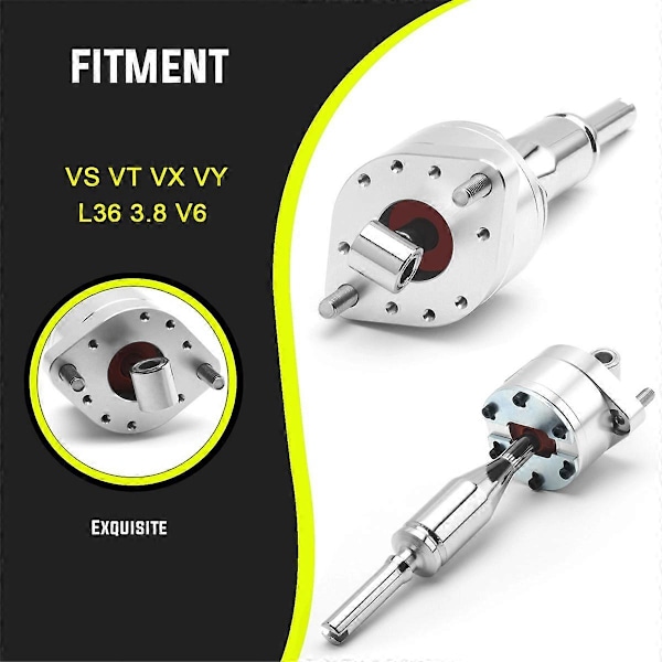 Bil 5-växlad växelspak för VS VT VX L36 3.8 V6