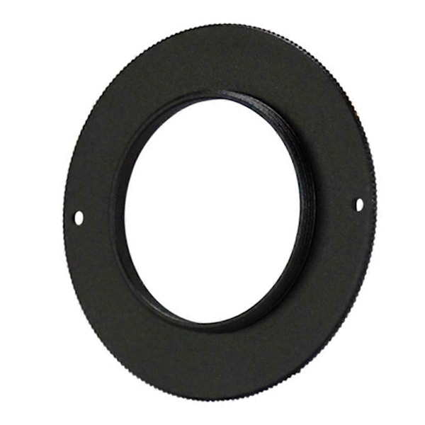M42 til M54 M42x0,75 Han Gevind til M54x0,75 Han Gevind Adapter