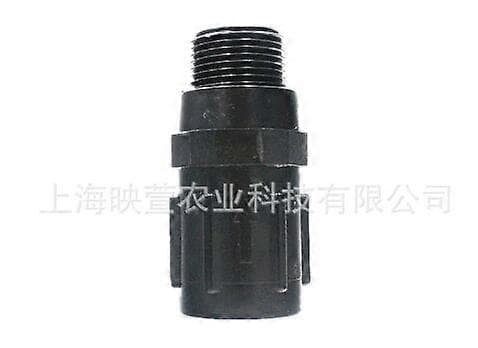 Dryppvannings trykkregulator 25 Psi vanntrykkregulatorventil