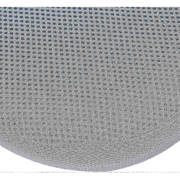 Siddehynde med L Memory Foam Ch Hynde til B Lindring