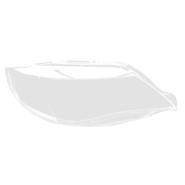 Höger strålkastarglas för bil 2011-2014