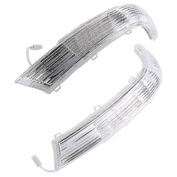 Bil Bakrevy Spegel Blinkers Indikatorlampor För - 2003-2007 7l6949102b 7l6949101b