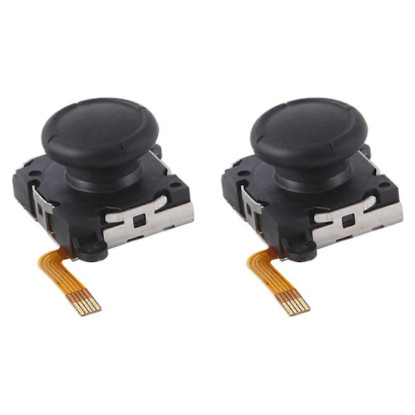 Ersättnings Hall Sensing Joystick för /Lite/OLED