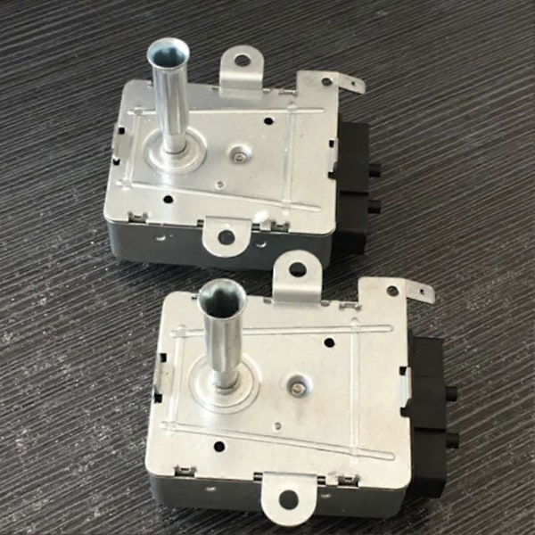 Propangas Elektrisk 6 Watt Fristående Motor AC 220V, T