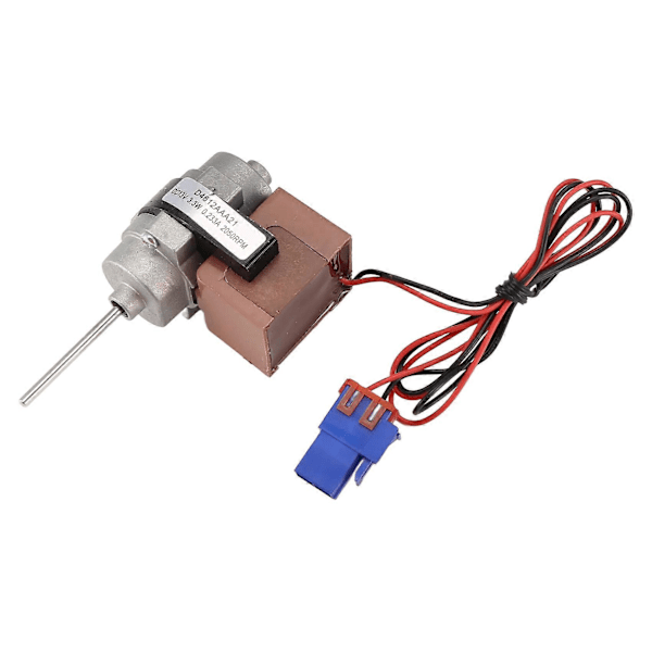 D4612AAA21 Kylskåpsfläktmotor för kylskåp